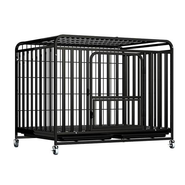 Dog kennel wholesale hotsell